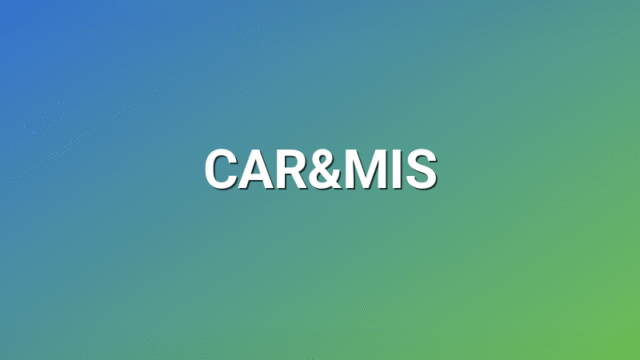 CAR&MIS