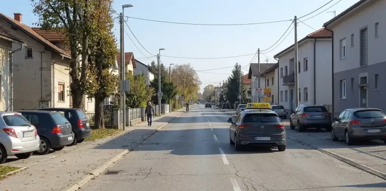 koliko ur vožnje za vozniški izpit