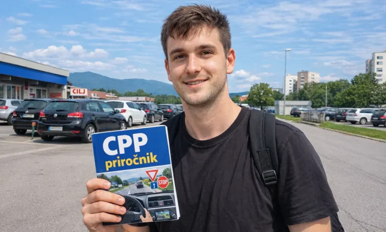 prijava na CPP izpit